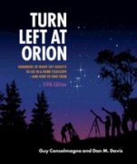Turn Left at Orion - ISBN 9781108457569