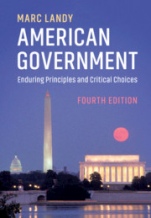 American Government - ISBN 9781108457835