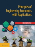 Principles of Engineering Economics with Applications - ISBN 9781108458856