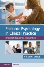 Pediatric Psychology in Clinical Practice - ISBN 9781108458979