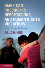 American Presidents, Deportations, and Human Rights Violations - ISBN 9781108459211
