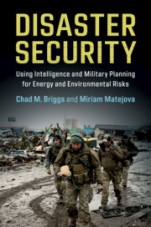 Disaster Security - ISBN 9781108459372