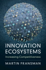 Innovation Ecosystems - ISBN 9781108459709