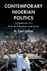 Contemporary Nigerian Politics - ISBN 9781108459747