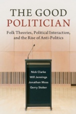 The Good Politician - ISBN 9781108459815