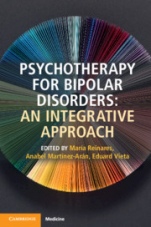 Psychotherapy for Bipolar Disorders - ISBN 9781108460095