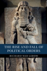 The Rise and Fall of Political Orders - ISBN 9781108460682
