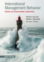 International Management Behavior - ISBN 9781108461146
