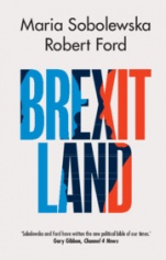 Brexitland - ISBN 9781108461900