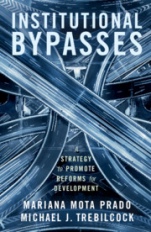Institutional Bypasses - ISBN 9781108462587