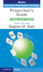 Prescribers Guide: Antipsychotics - ISBN 9781108462976