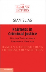 Fairness in Criminal Justice - ISBN 9781108463157