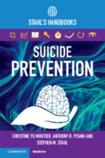 Suicide Prevention - ISBN 9781108463621