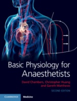 Basic Physiology for Anaesthetists - ISBN 9781108463997