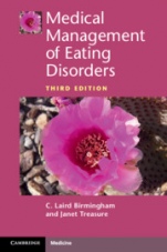 Medical Management of Eating Disorders - ISBN 9781108465991