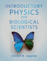 Introductory Physics for Biological Scientists - ISBN 9781108466509