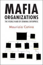 Mafia Organizations - ISBN 9781108466967