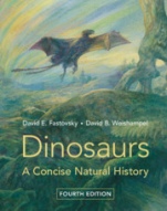 Dinosaurs - ISBN 9781108469296