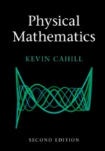 Physical Mathematics - ISBN 9781108470032