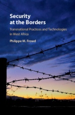 Security at the Borders - ISBN 9781108470100