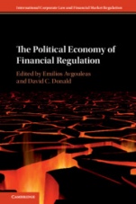The Political Economy of Financial Regulation - ISBN 9781108470360