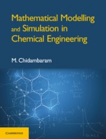 Mathematical Modelling and Simulation in Chemical Engineering - ISBN 9781108470407