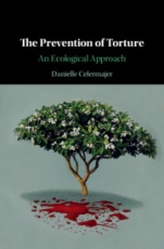 The Prevention of Torture - ISBN 9781108470452