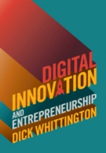 Digital Innovation and Entrepreneurship - ISBN 9781108470506