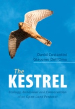 The Kestrel - ISBN 9781108470629