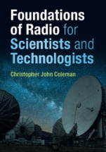 Foundations of Radio for Scientists and Technologists - ISBN 9781108470940