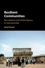 Resilient Communities - ISBN 9781108471114