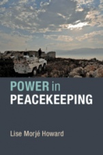 Power in Peacekeeping - ISBN 9781108471121