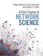A First Course in Network Science - ISBN 9781108471138