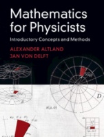 Mathematics for Physicists - ISBN 9781108471220