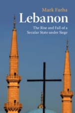 Lebanon - ISBN 9781108471459