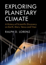 Exploring Planetary Climate - ISBN 9781108471541