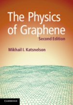 The Physics of Graphene - ISBN 9781108471640