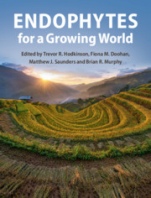 Endophytes for a Growing World - ISBN 9781108471763