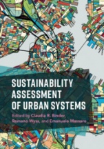 Sustainability Assessment of Urban Systems - ISBN 9781108471794