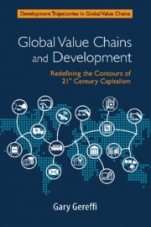 Global Value Chains and Development - ISBN 9781108471947