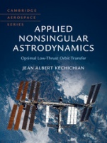 Applied Nonsingular Astrodynamics - ISBN 9781108472364
