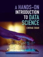 A Hands-On Introduction to Data Science - ISBN 9781108472449