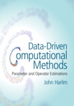 Data-Driven Computational Methods - ISBN 9781108472470