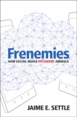 Frenemies - ISBN 9781108472531