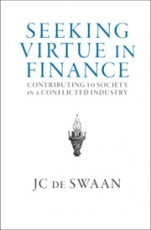 Seeking Virtue in Finance - ISBN 9781108473132