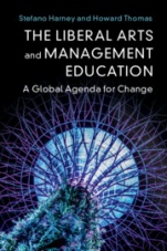 The Liberal Arts and Management Education - ISBN 9781108473156