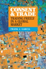 Consent and Trade - ISBN 9781108473255