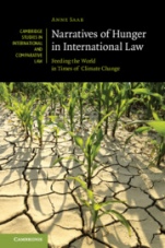 Narratives of Hunger in International Law - ISBN 9781108473378