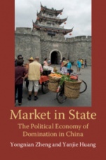 Market in State - ISBN 9781108473446