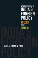 New Directions in Indias Foreign Policy - ISBN 9781108473668